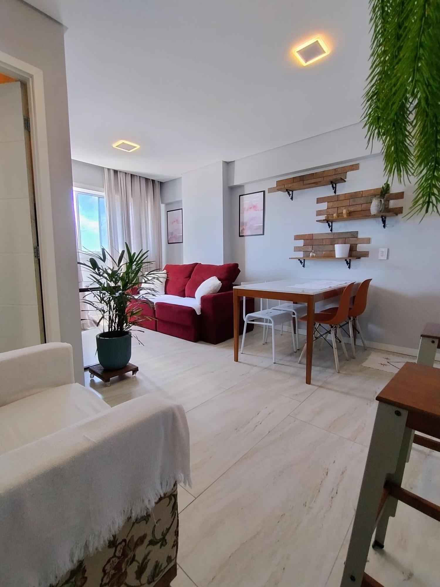 Queen L Ar Cond L Tvs Smart L Wi-Fi L Cozinha Completa L Garagem Maceió エクステリア 写真