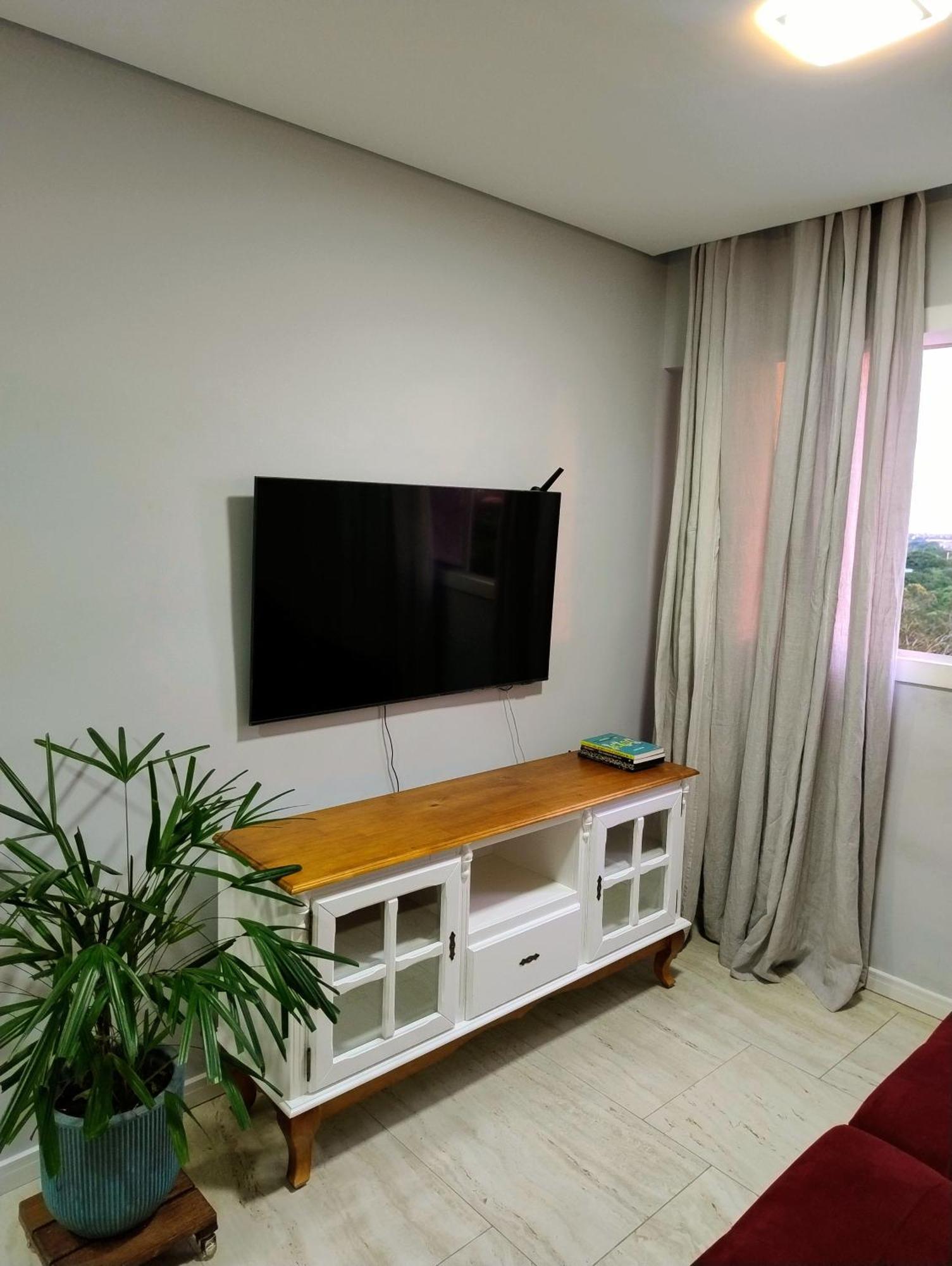 Queen L Ar Cond L Tvs Smart L Wi-Fi L Cozinha Completa L Garagem Maceió エクステリア 写真
